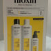 Nioxin Scalp + Hair Thickening System Kits For Natural, Colored, & Damaged Hair