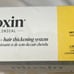 Nioxin Scalp + Hair Thickening System Kits For Natural, Colored, & Damaged Hair