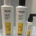 Nioxin Scalp + Hair Thickening System Kits For Natural, Colored, & Damaged Hair