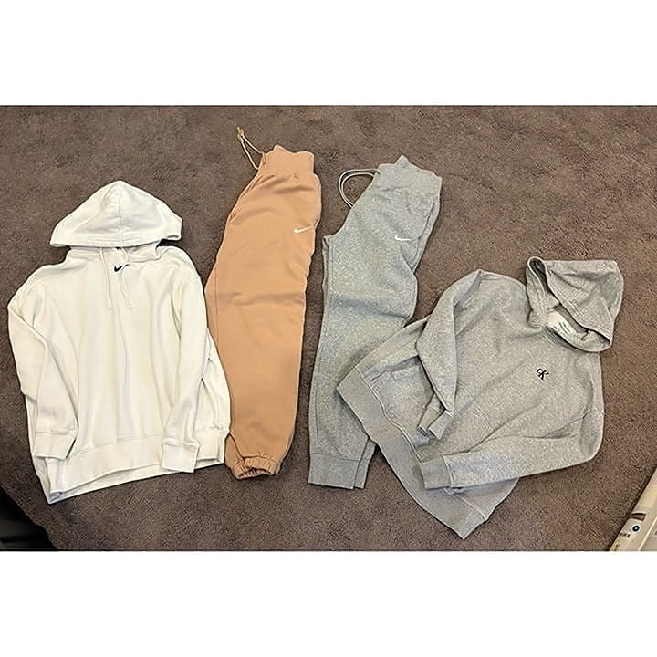 Nike women’s bundle