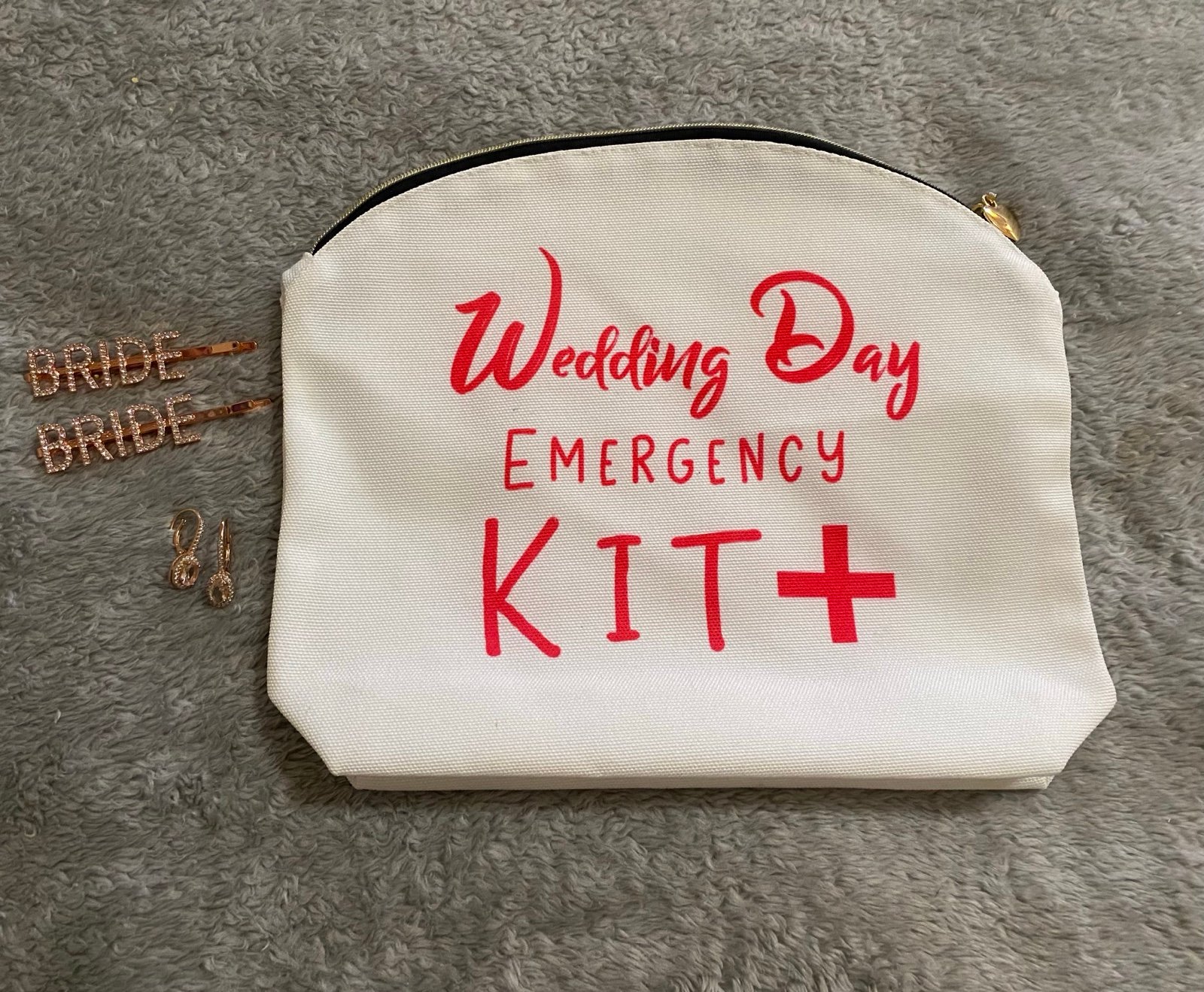 Bride-To-Be Gift Set