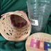 2017 Horizon of Hope Basket Set - PINK