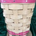 2017 Horizon of Hope Basket Set - PINK