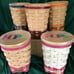 2017 Horizon of Hope Basket Set - PINK