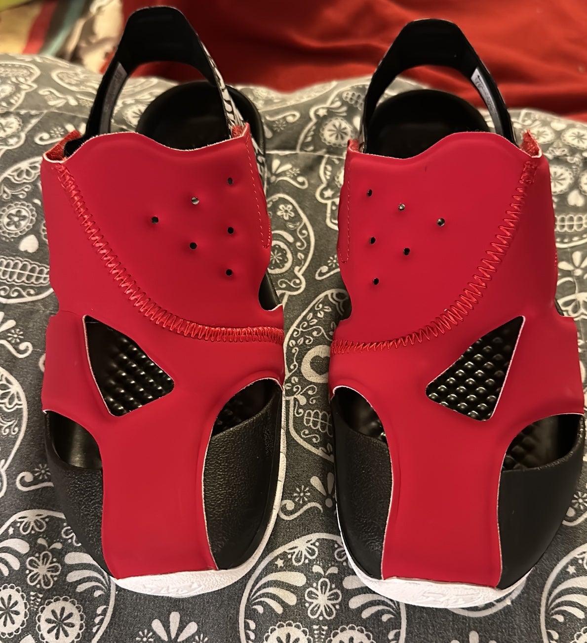 Jordan Flare Kids’ Shoes there for girl or boy