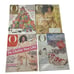 Lot of 4 Oprah Magazines