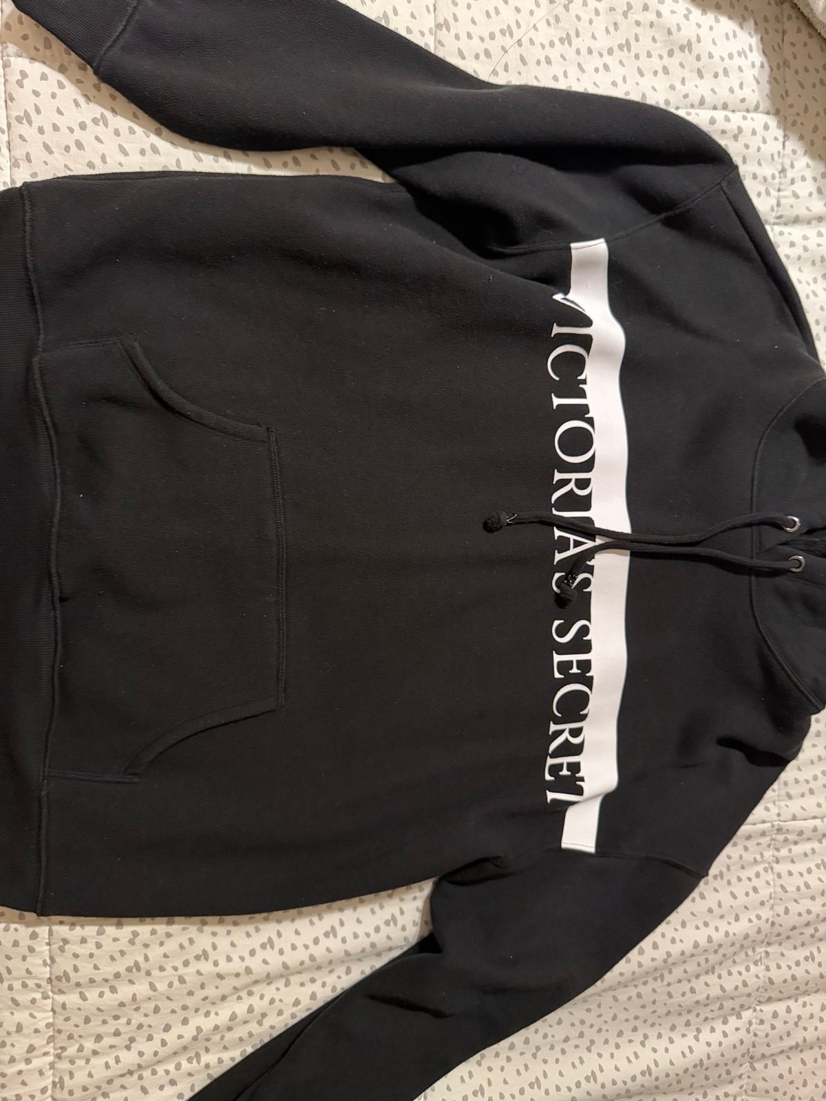 Victoria’s Secret hoodie