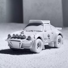 Hot wheel