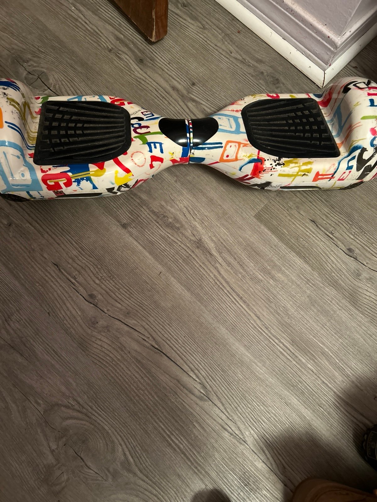 Hoverboard