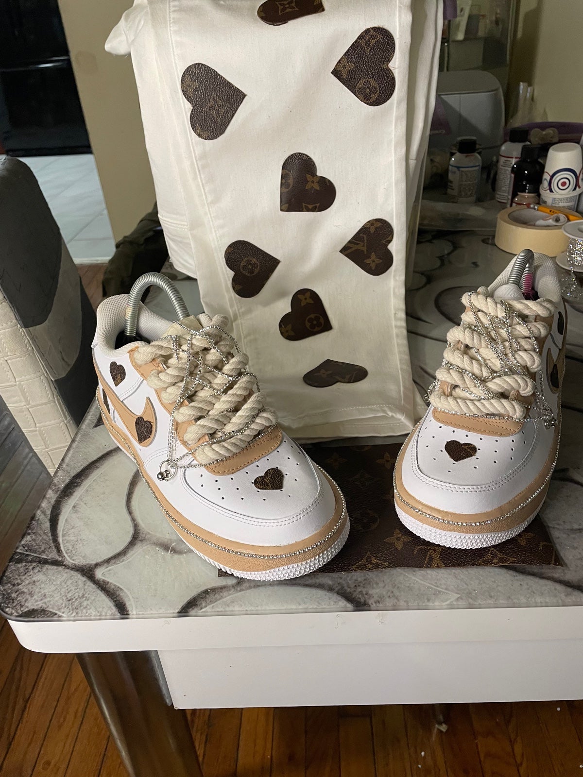 sneakers for woman