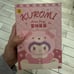 TOP TOY kuromi peach berry