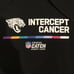 Nike TEAM ISSUED Jacksonville Jaguars Thermal Fit Men's XL Engineered Hoodie EUC