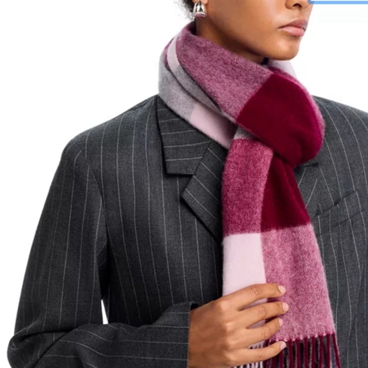 C by Bloomingdale's Cashmere