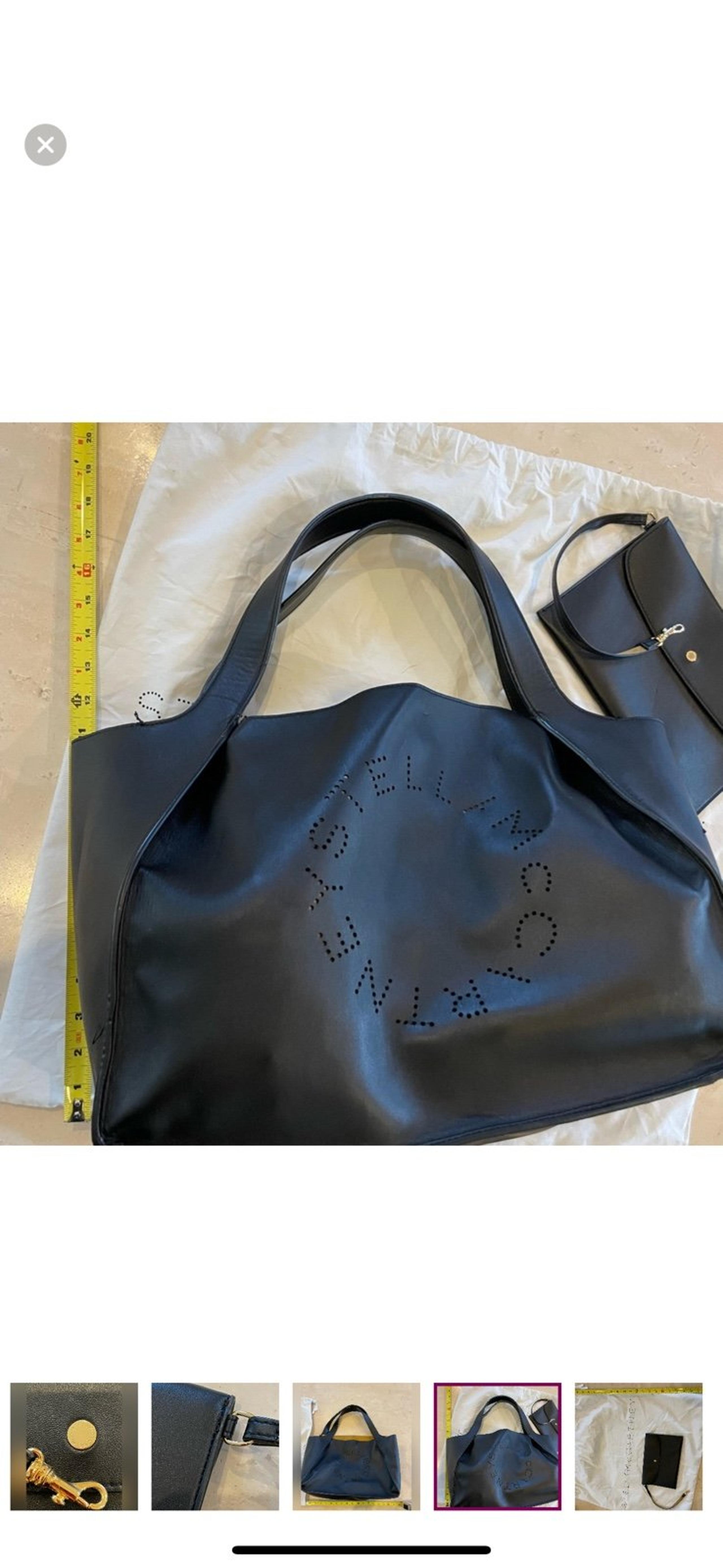 Stella McCartney Tote Bag