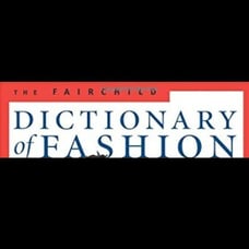 Threads of History: The Fairchild Fashion Dictionary A Timeless Guide w/ Purpose