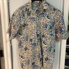 Boat Shirt