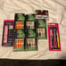 Kiss special edition halloween nail bund