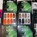 Kiss special edition halloween nail bund