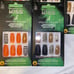 Kiss special edition halloween nail bund