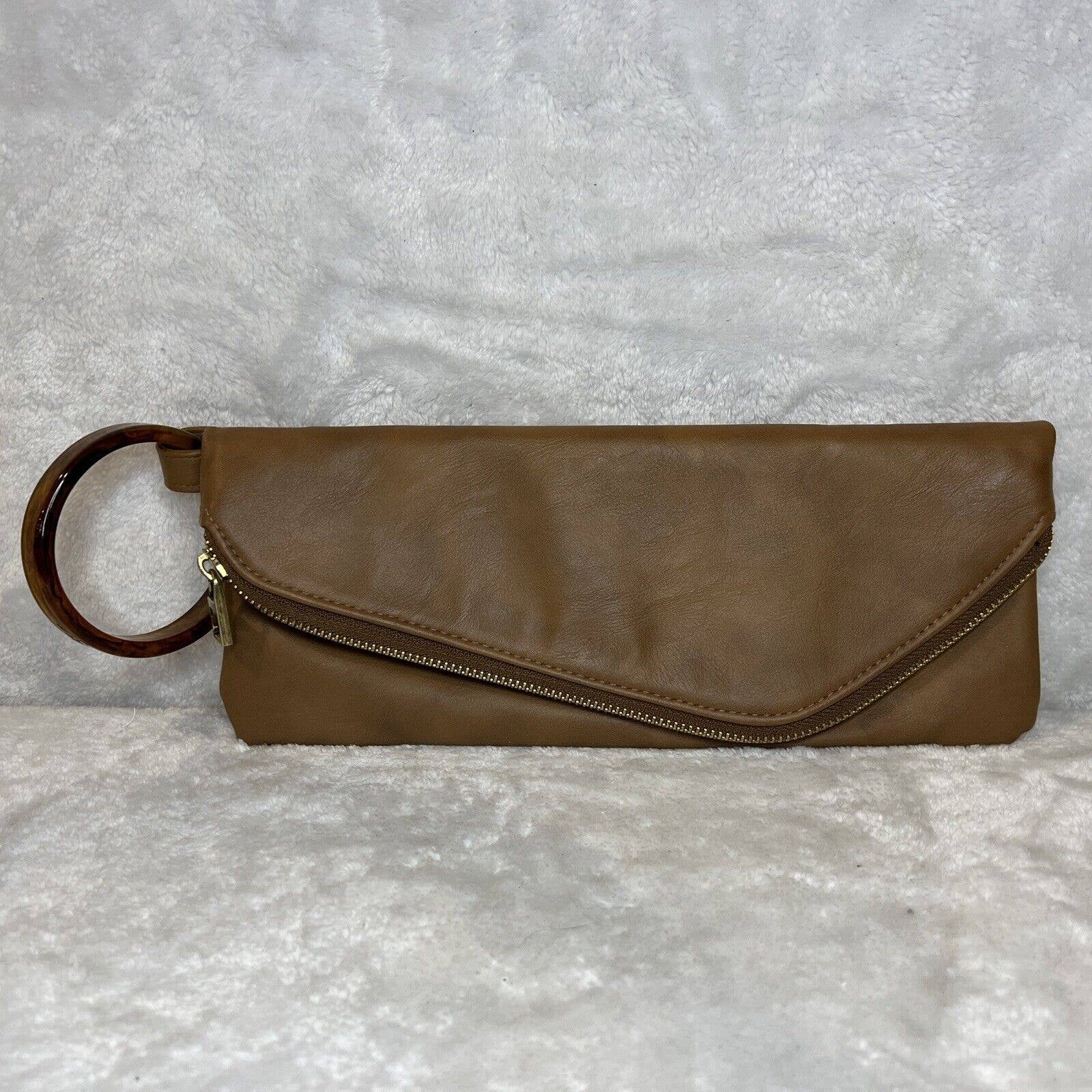 Mud pie clutch new arrivals