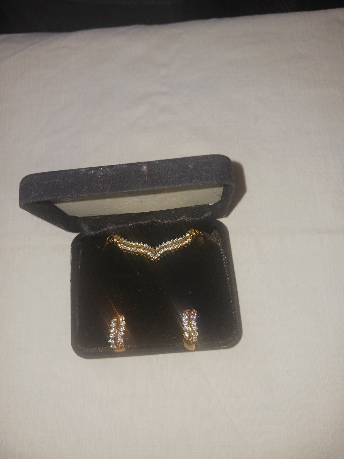 80's Costume Jewelry