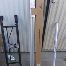 Blackout blinds