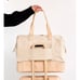 Beis Weekender in Beige