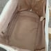 Beis Weekender in Beige