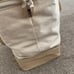 Beis Weekender in Beige