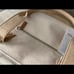 Beis Weekender in Beige