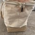 Beis Weekender in Beige