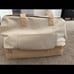 Beis Weekender in Beige