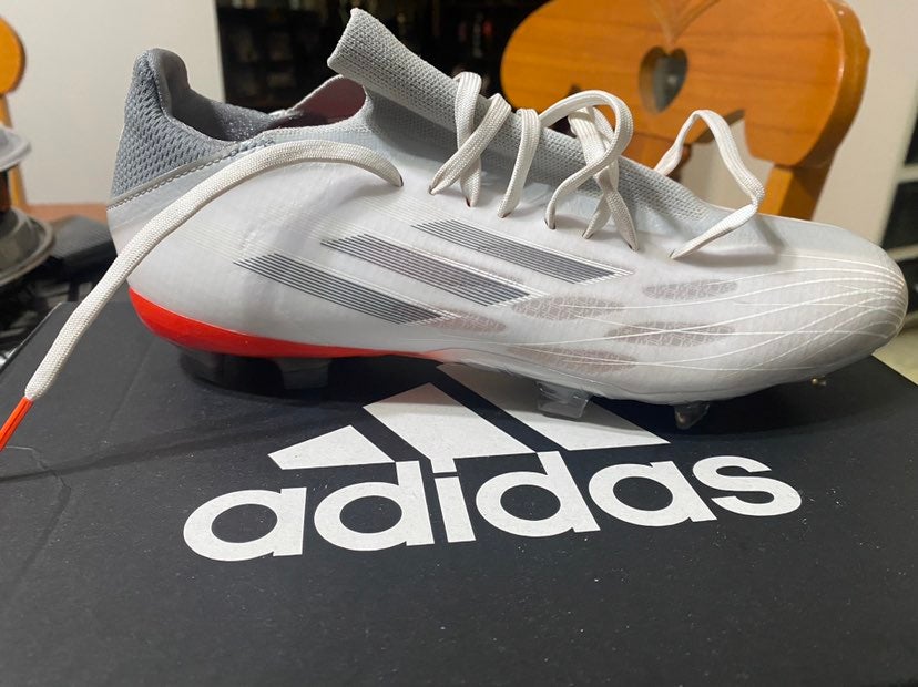 Adidas Soccer Cleats