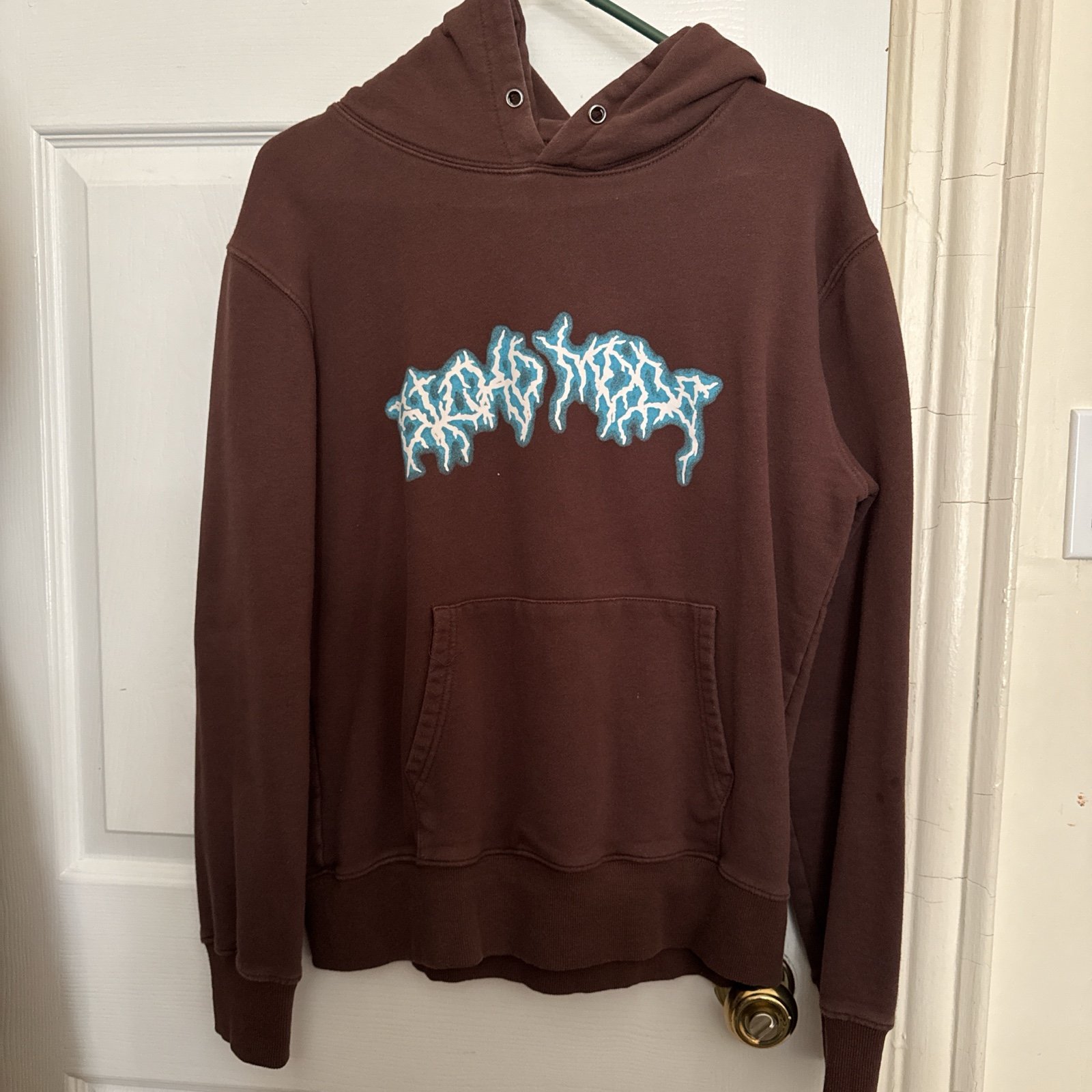 Travis Scott astroworld hoodie