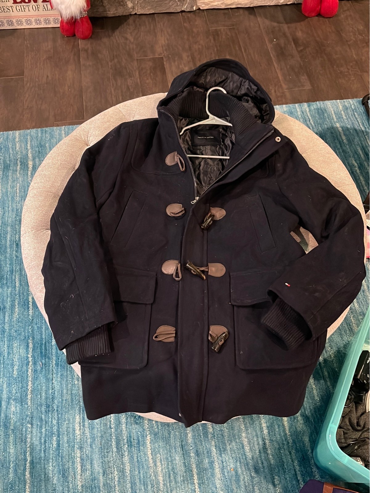 Men Tommy Hilfiger jacket