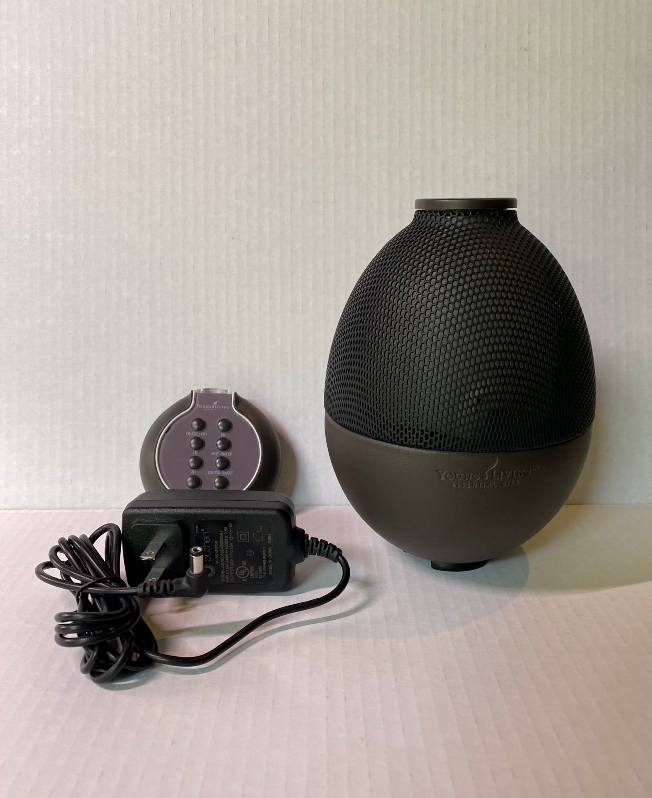 Young Living’s Rainstone™ Diffuser