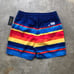 Polo Ralph Lauren SS23 Striped Traveler Swim Trunks