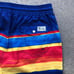 Polo Ralph Lauren SS23 Striped Traveler Swim Trunks