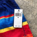 Polo Ralph Lauren SS23 Striped Traveler Swim Trunks