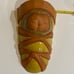 Vintage Mathilde Arizona Ceramic Hand made Planter