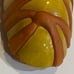 Vintage Mathilde Arizona Ceramic Hand made Planter