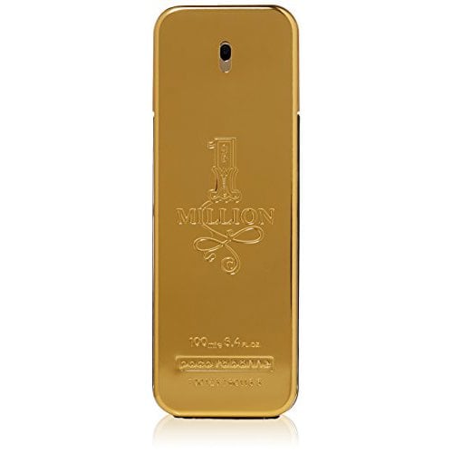 Paco Rabanne Men Eau-de-toilette Spray