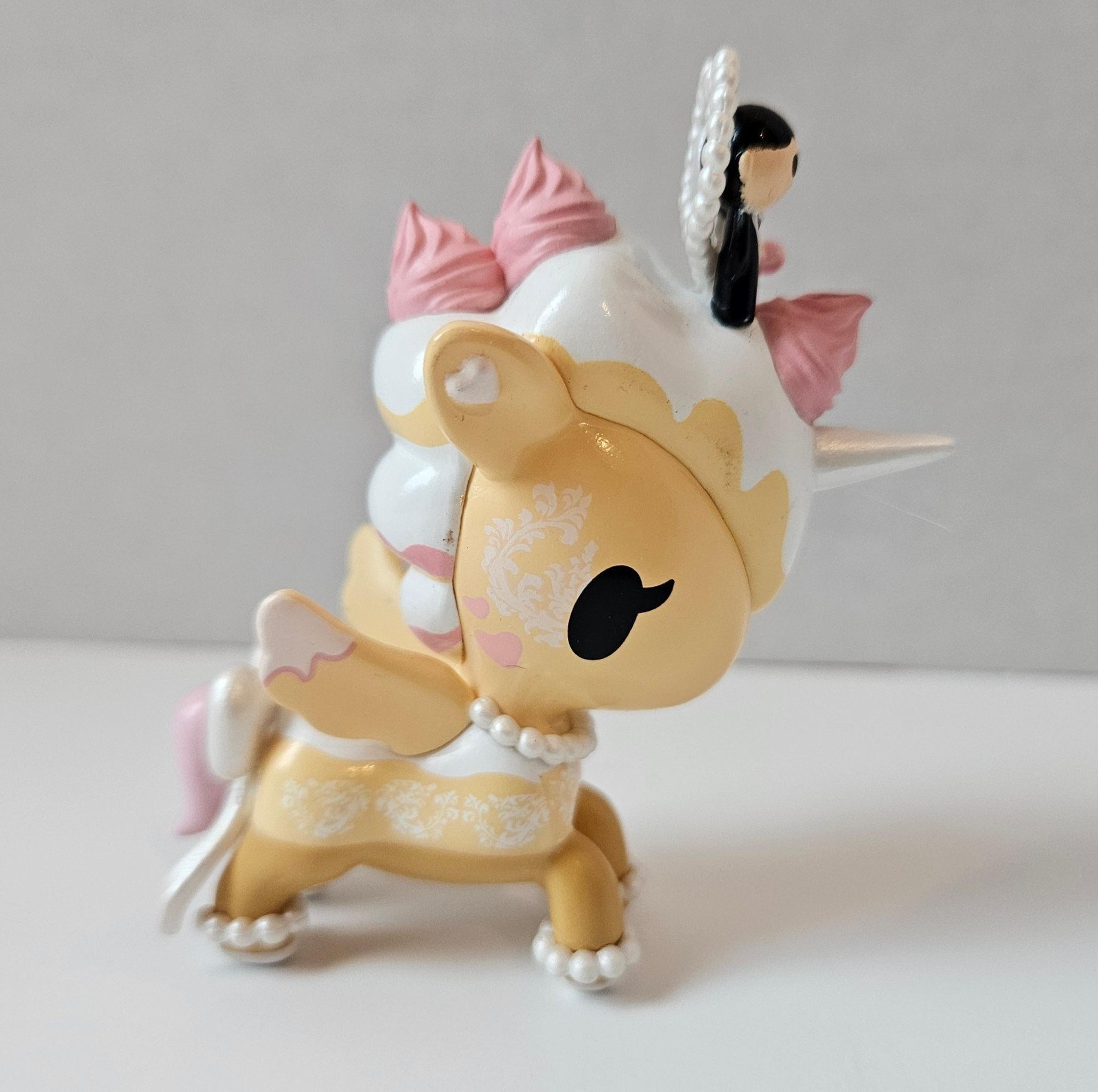 Tokidoki Unicorno Series X - Eternitee