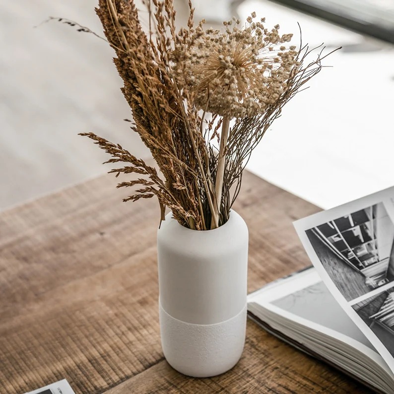 Ceramic Vase
