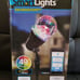 smart lights
