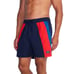 Colorblock Redondo Edge Volley 17 - NAVY Size L - New style -See the pics