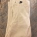 Off white pants