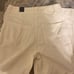 Off white pants