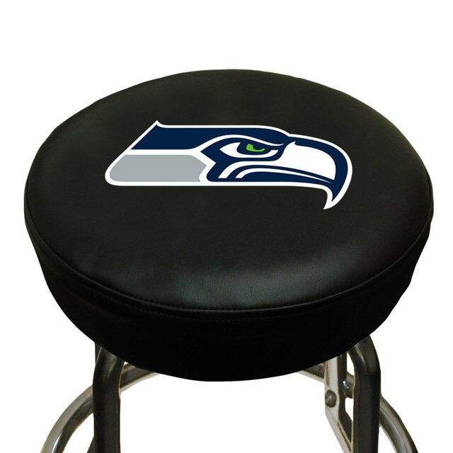 SEATTLE SEAHAWKS NEW BARSTOOL COVER