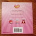 Princess Heart Set of 4 Books on Emotions Gr. Preschool - 1st Gr.